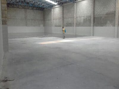 Concreto Polido